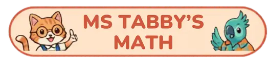 Chewy Math Logo